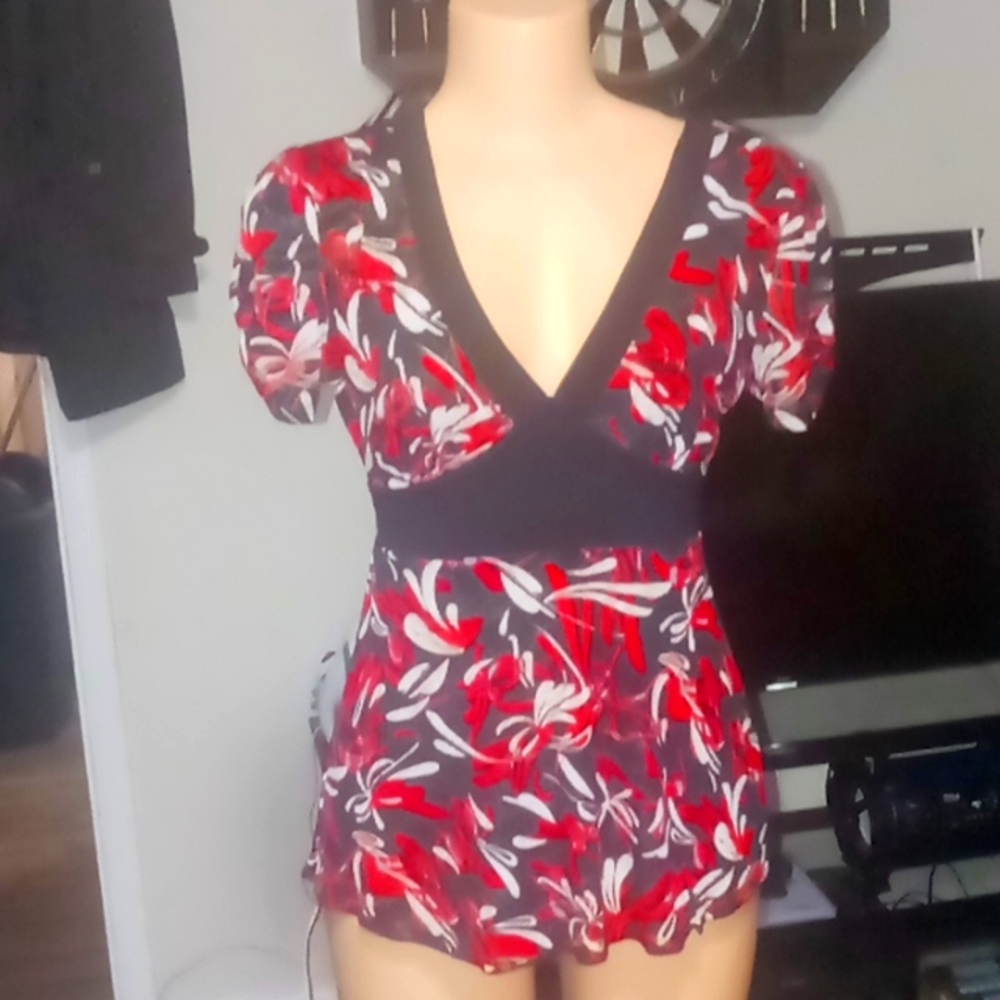 Blouse